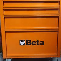 CARRELLO BETA UTENSILI