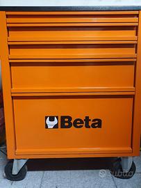 CARRELLO BETA UTENSILI
