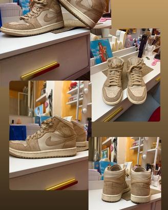 Nike Jordan