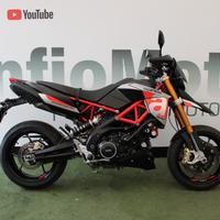 Aprilia Dorsoduro 900 - 2017