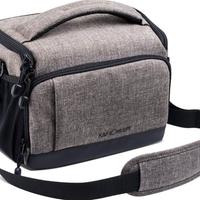 Borsa fotocamera