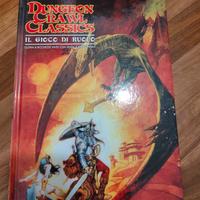 dungeon crawl classics - gdr