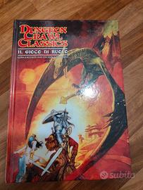 dungeon crawl classics - gdr
