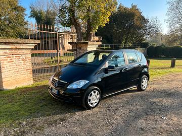 Mercedes benz A160cdi