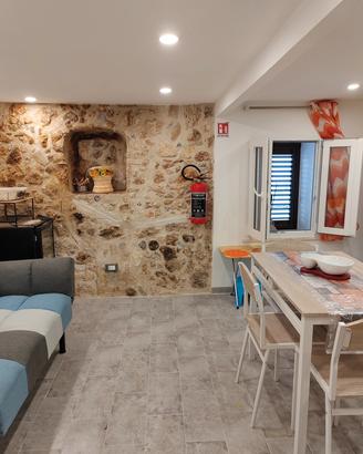 appartamento arredato