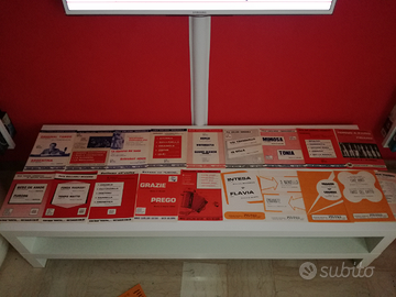 Spartiti vintage per Orchestra