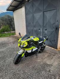 honda cbr
