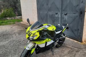 honda cbr