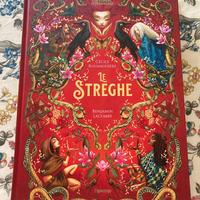 Libri e graphic novel