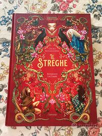 Libri e graphic novel