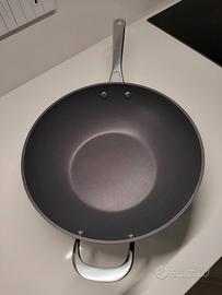 Wok. 30 cm BRABANTIA