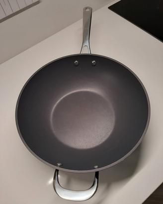Wok. 30 cm BRABANTIA