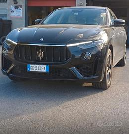Maserati Levante GranSport 3.0 V6 Biturbo Garanzia