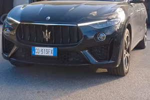 Maserati Levante GranSport 3.0 V6 Biturbo Garanzia