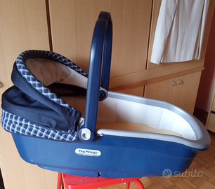 Navetta Peg Perego