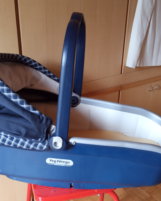 Navetta Peg Perego