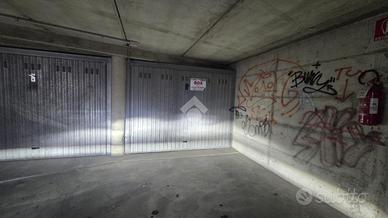 BOX A PESCHIERA BORROMEO