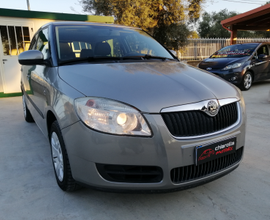 Skoda Fabia 1.2 Benz /Gpl 5 Porte "ECONOMICA"