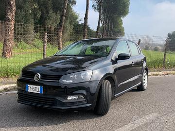 Polo 2015 Euro 6 Benzina
