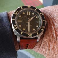 orologio spinnaker
