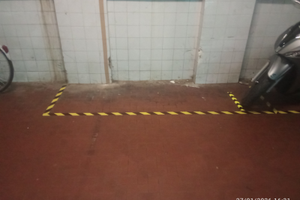 Posto Per Scooter Firenze zona Via Gioberti