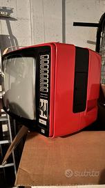 TV vintage
