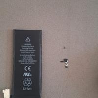 Batteria iPhone 4 originale Apple