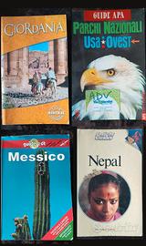 guide turistiche 