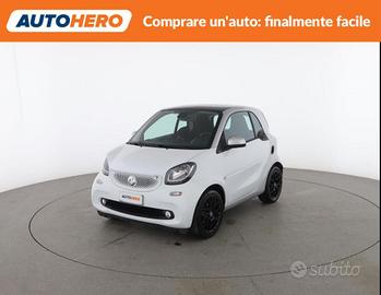 SMART ForTwo ZX92920