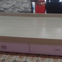 letto contenitori una piazza