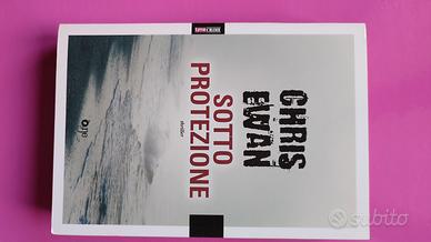 EWAN Chris - Sotto protezione