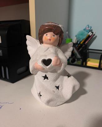 lampada angioletto