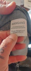 pantaloncino uomo tg 31 con strappi mangano