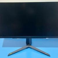 LG 27GR75Q UltraGear Gaming Monitor 27" 2560x1440 
