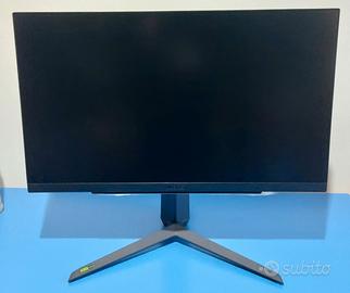LG 27GR75Q UltraGear Gaming Monitor 27" 2560x1440 