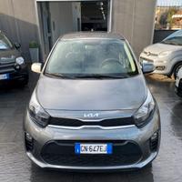 Kia Picanto 1.0 12V 5 porte Urban techno comfort