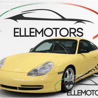 Porsche 911 3.4 Manuale - PTS Originale