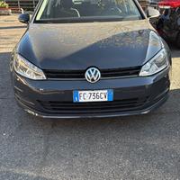Volkswagen golf serie 7