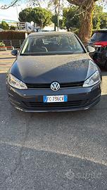 Volkswagen golf serie 7