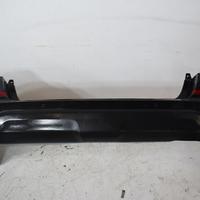 Paraurti posteriore SsangYong Rexton 2.2 XDI