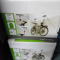 appendibici da soffitto 