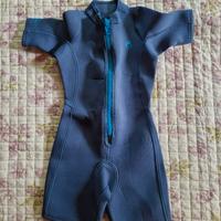 Muta bambino/bambina 8 anni Decathlon