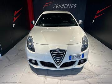 ALFA ROMEO Giulietta 2.0 JTDm-2 150 CV Distinctive
