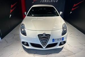 ALFA ROMEO Giulietta 2.0 JTDm-2 150 CV Distinctive
