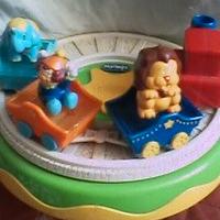 4 giochi CHICCO e Bontempi x bambini, più palline