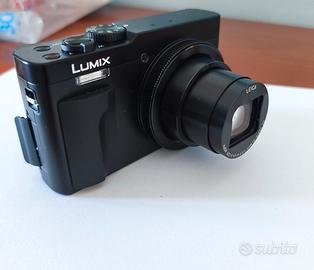 Panasonic Lumix DC-TZ99 – Come Nuova (Usata solo p