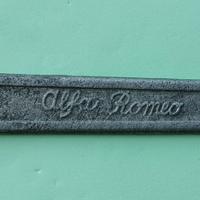 trousse alfa romeo giulia 
