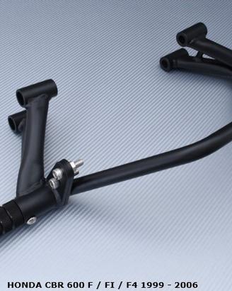 Sottocoda per HONDA CBR 600 F / FI / F4 1999 2006