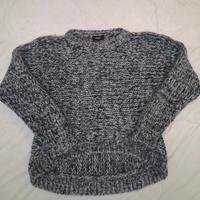 Caldo maglione in lana Max&co