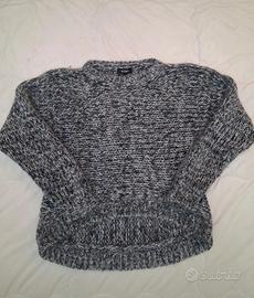 Caldo maglione in lana Max&co